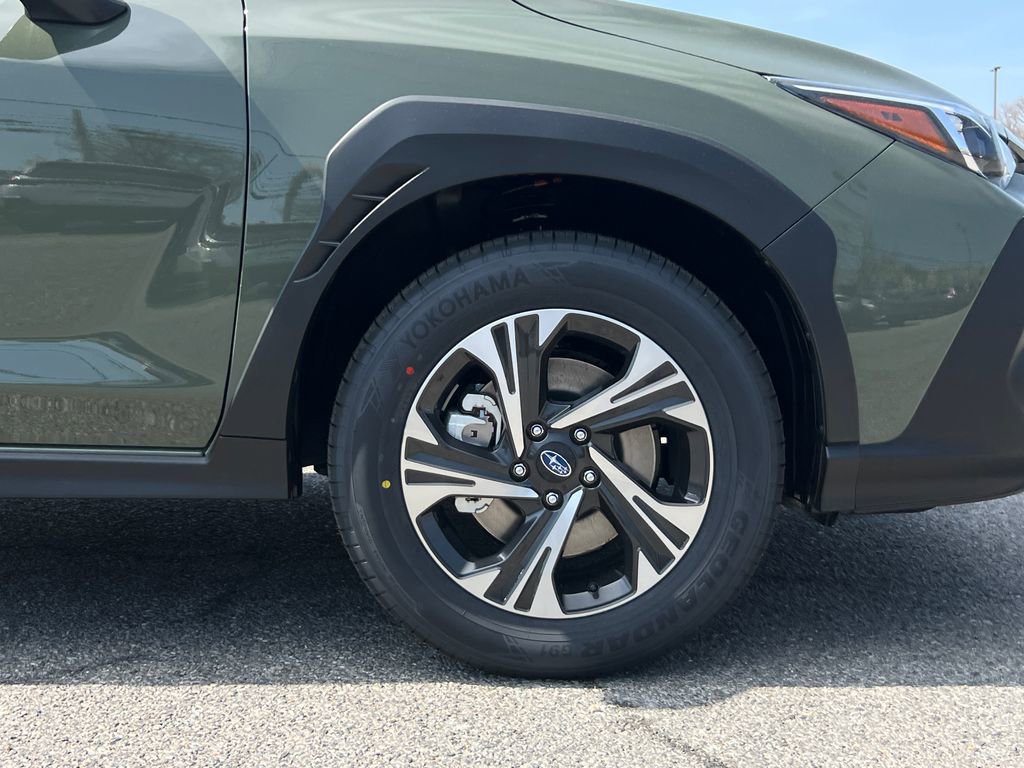 New 2026 Subaru Crosstrek 2.0i Premium AWD/4WD image 8