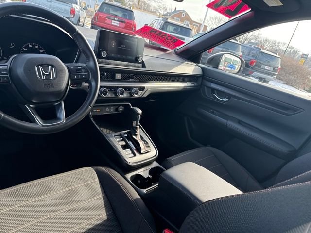 Certified 2024 Honda CR-V Sport image 24