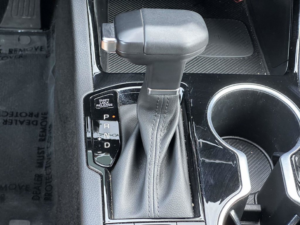 Used 2026 Kia K5 GT-Line AWD/4WD image 18