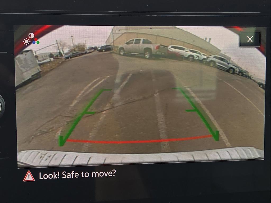 New 2026 Volkswagen Jetta SE image 22