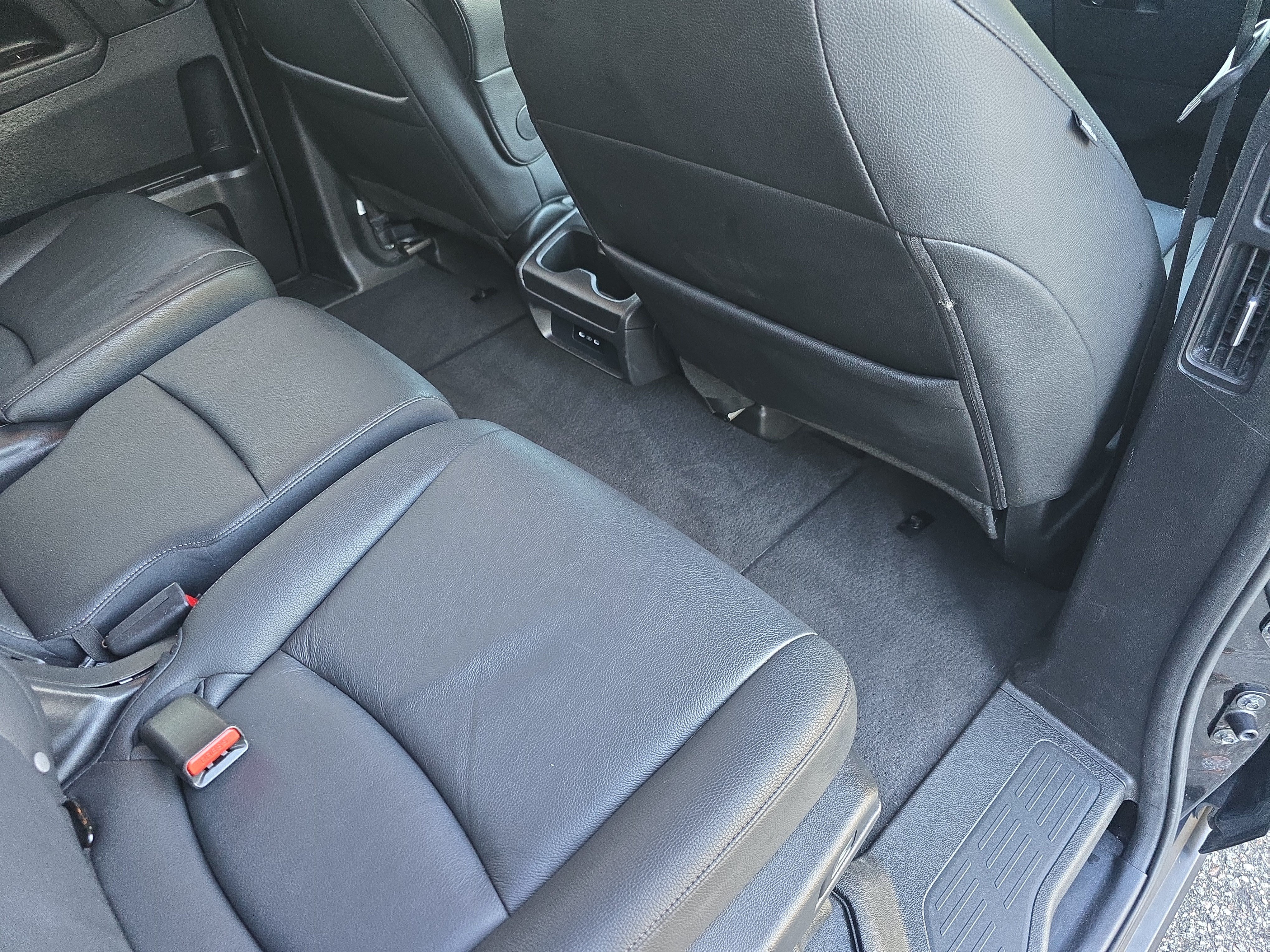 Used 2025 Honda Odyssey EX-L image 11