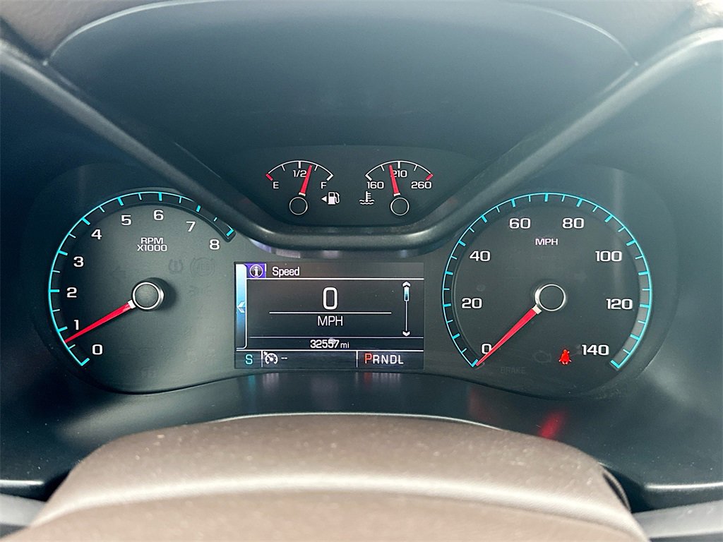 Used 2018 GMC Canyon SLT image 12