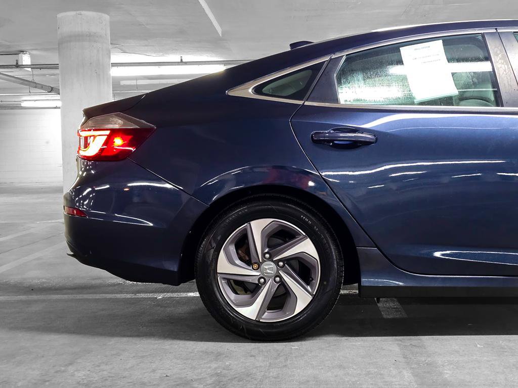 Used 2019 Honda Insight LX image 18