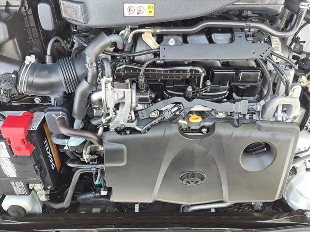 Used 2020 Toyota Camry LE FWD image 20