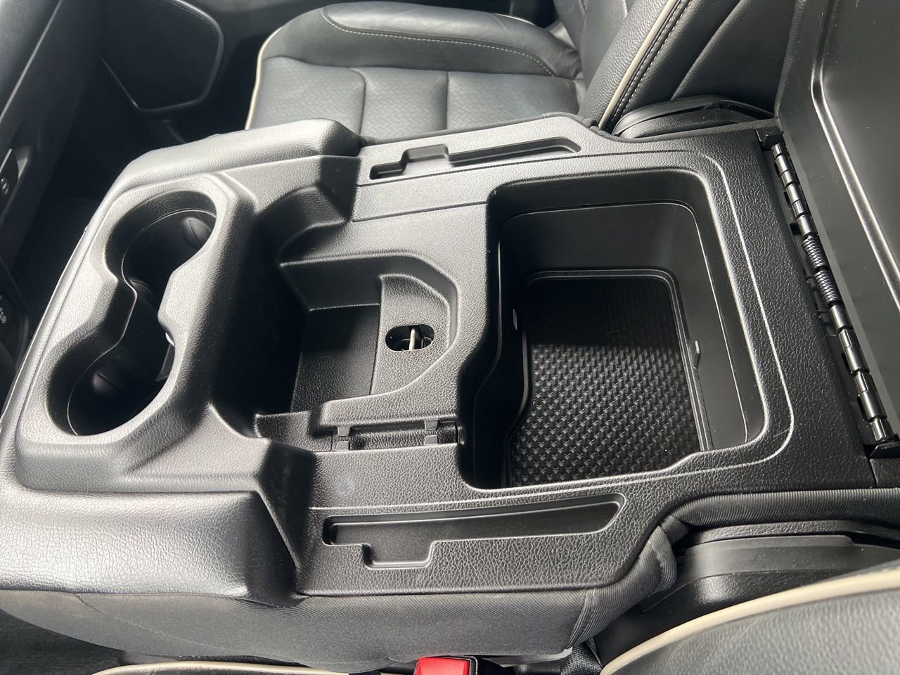 Used 2021 RAM 1500 Laramie image 32