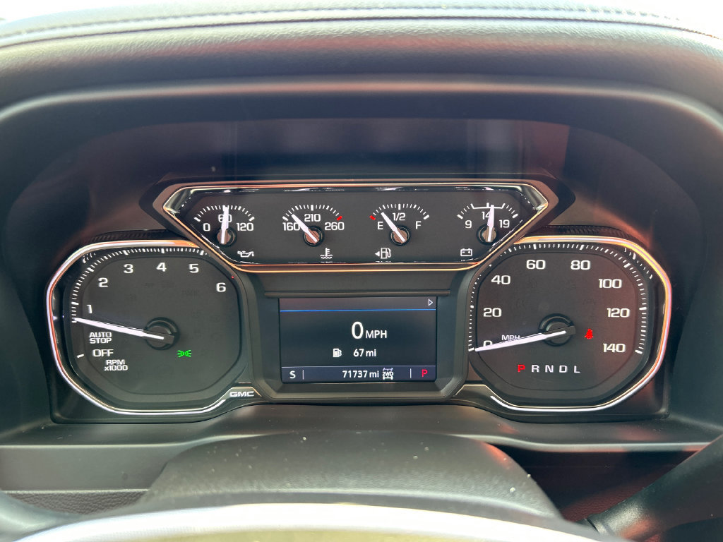 Certified 2021 GMC Sierra 1500 Elevation w/ Preferred Package AWD/4WD image 24