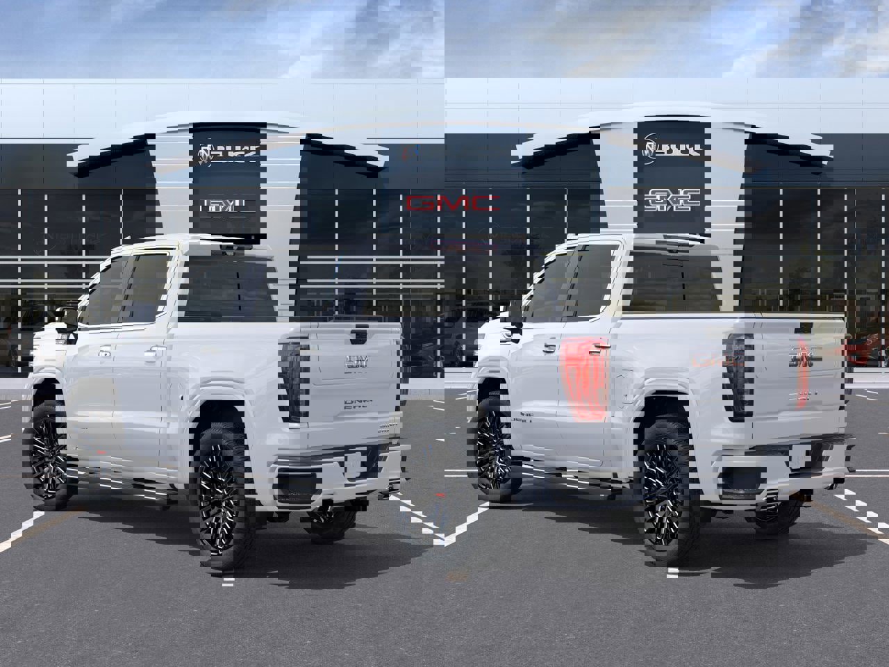 New 2026 GMC Sierra 1500 Denali image 3