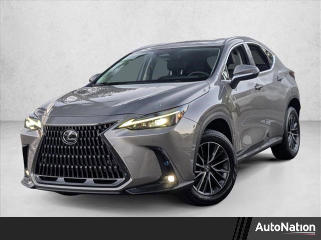 Used 2023 Lexus NX 350 NX 350 Premium