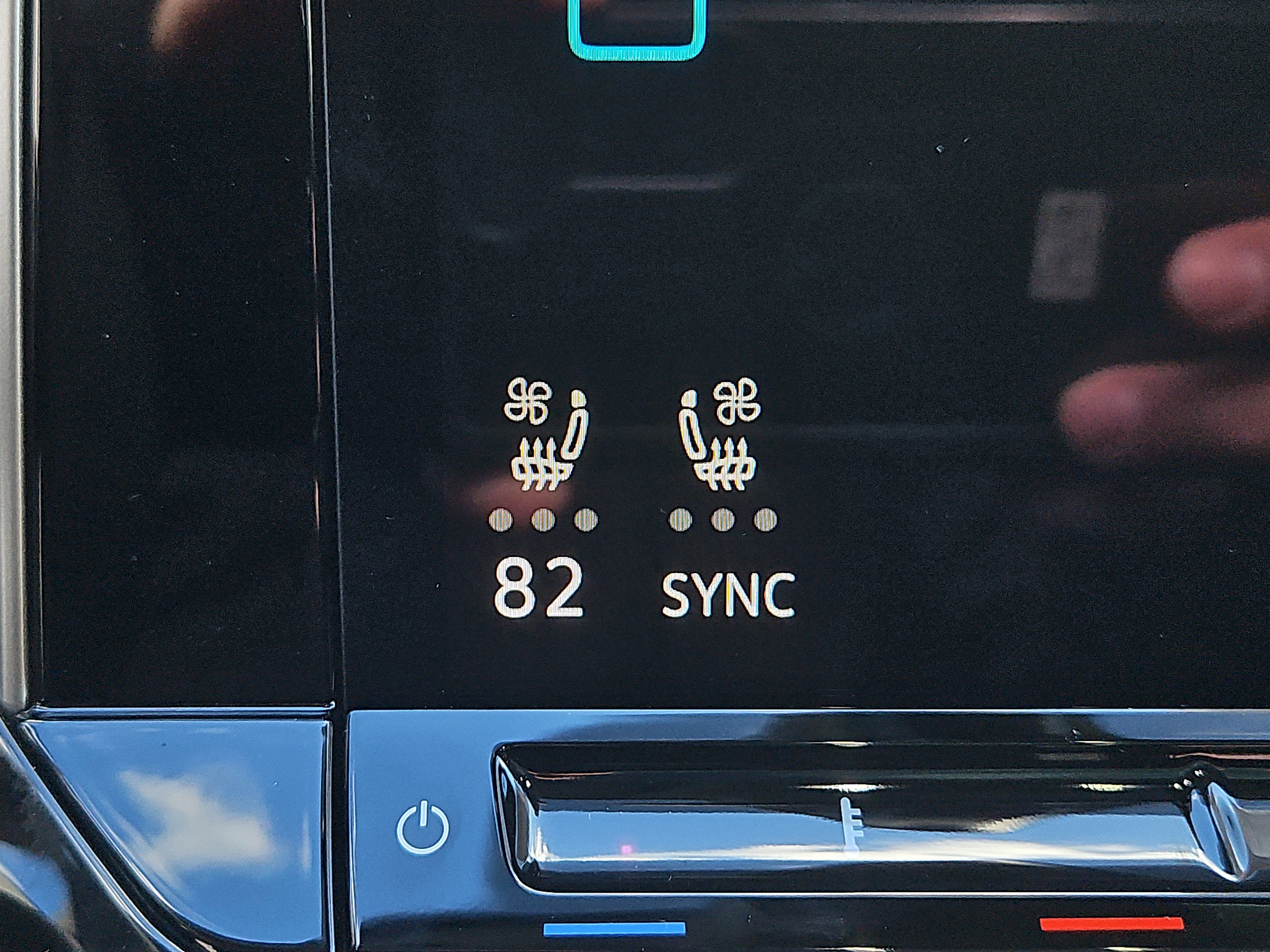 New 2026 Volkswagen Atlas SEL image 11