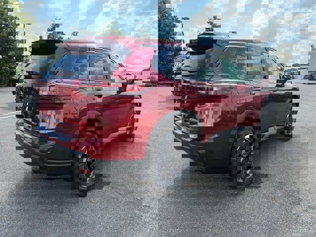 New 2026 Nissan Rogue SV image 5