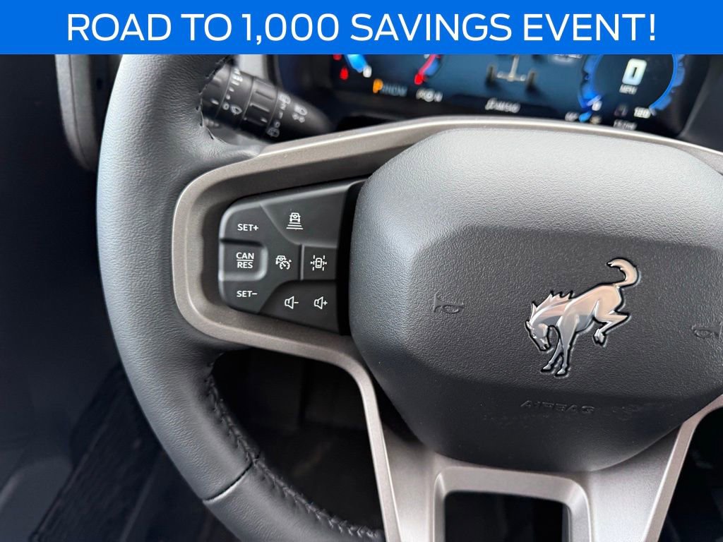 New 2025 Ford Bronco Badlands image 24