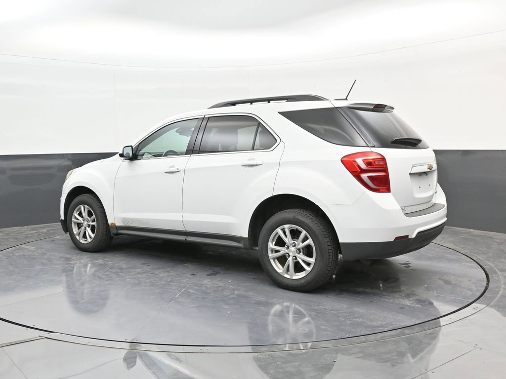 Used 2016 Chevrolet Equinox LT w/ Convenience Package FWD image 5