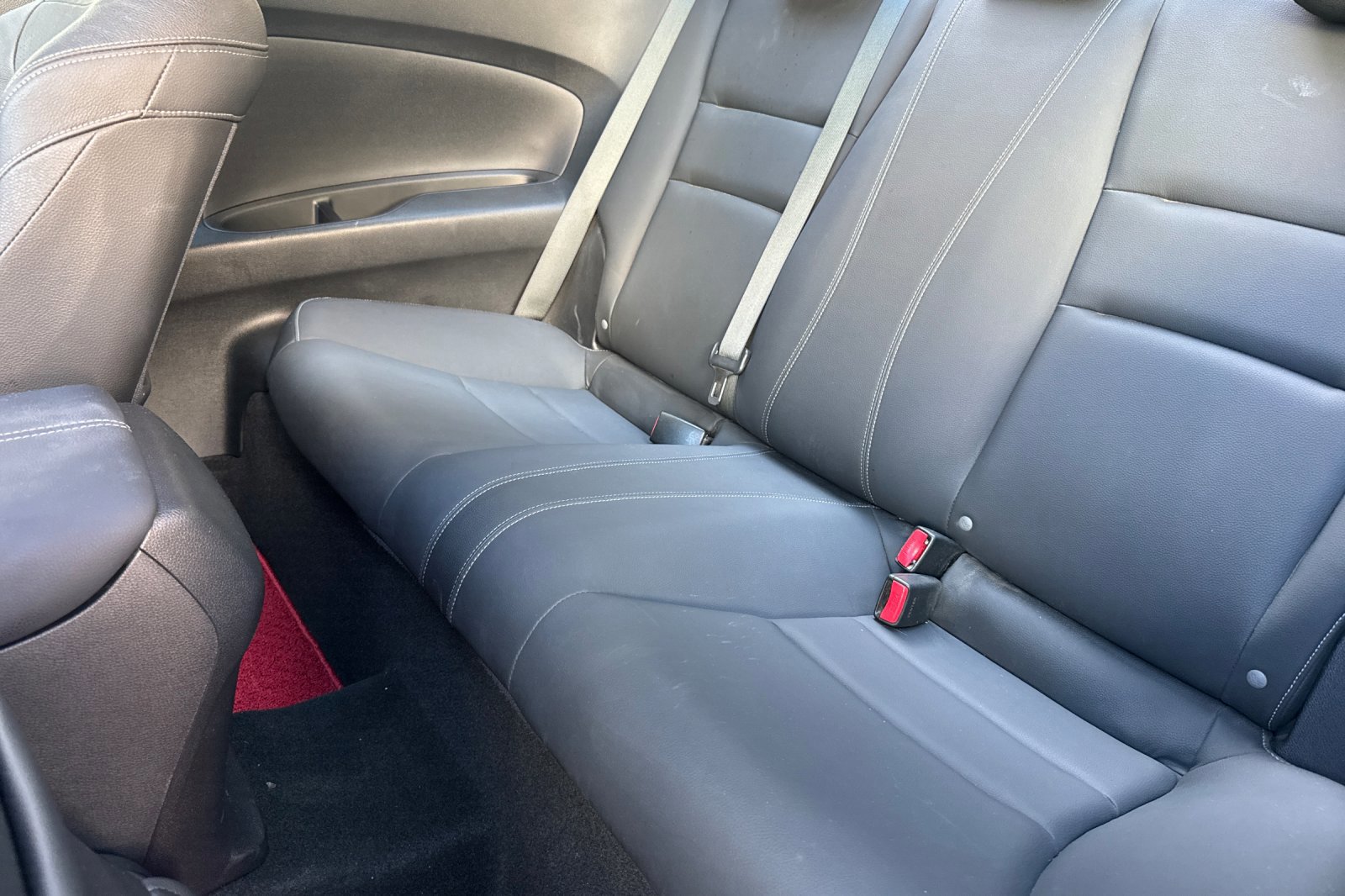 Used 2013 Honda Accord EX-L image 9