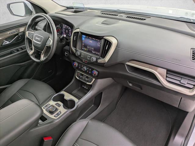 Used 2022 GMC Terrain Denali w/ LPO, Cargo Package image 20
