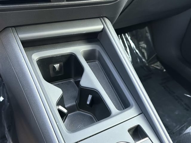 Certified 2026 Volkswagen Tiguan S FWD image 23