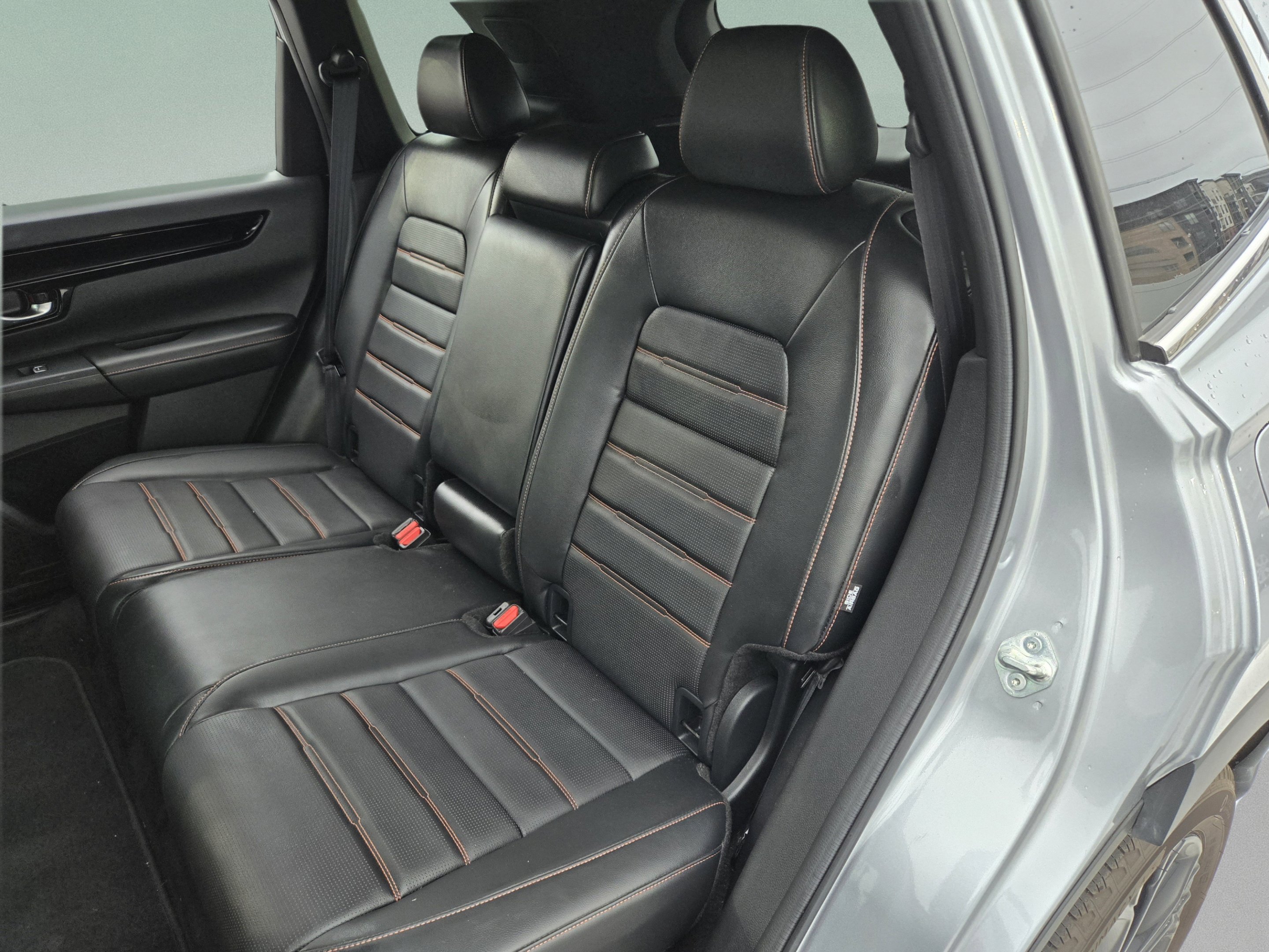 Used 2024 Honda CR-V Sport Touring image 22