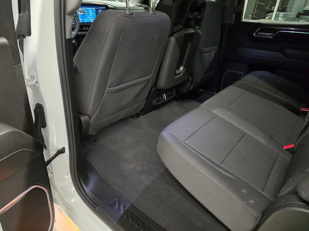 Used 2024 Chevrolet Silverado 1500 LT w/ All Star Edition Plus AWD/4WD image 36