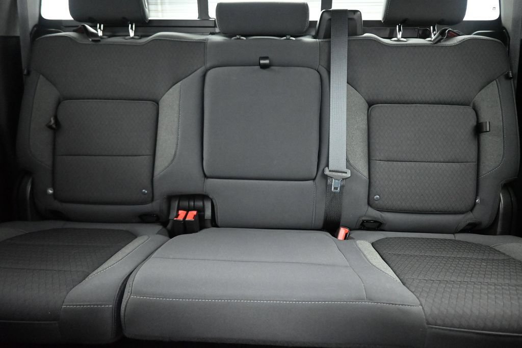 Used 2019 GMC Sierra 1500 SLE w/ X31 Off-Road Package AWD/4WD image 29