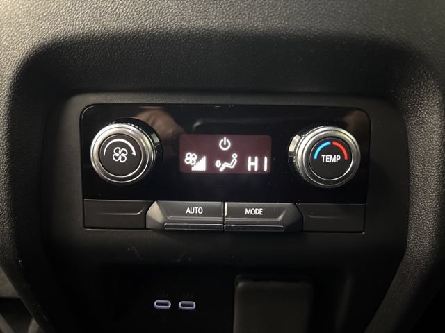 Used 2026 GMC Acadia Elevation w/ Elevation Premium Package AWD/4WD image 28