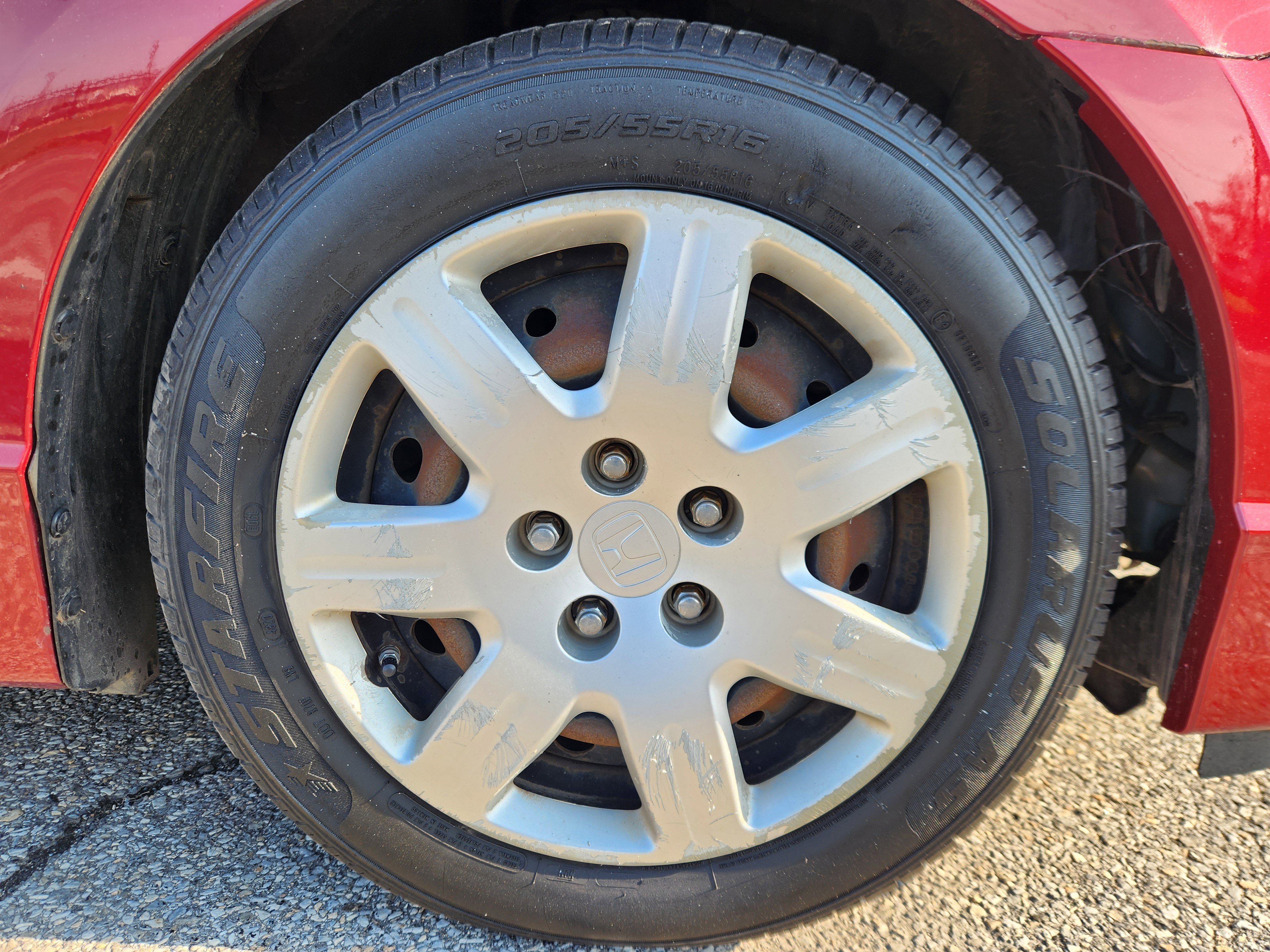 Used 2011 Honda Civic LX image 18