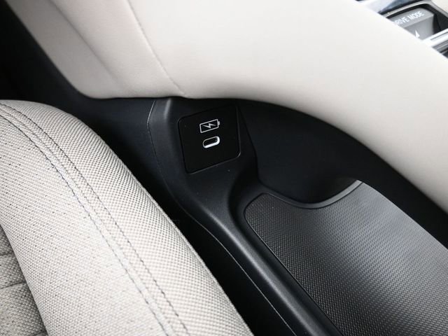 New 2026 Honda HR-V LX image 21