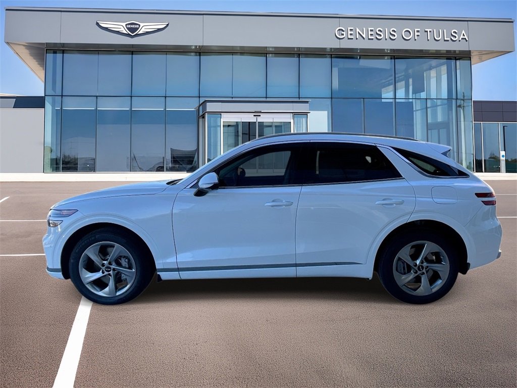 New 2026 Genesis GV70 2.5T Advanced image 5