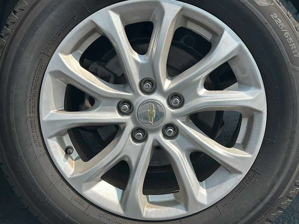 Used 2020 Chevrolet Equinox LT image 25