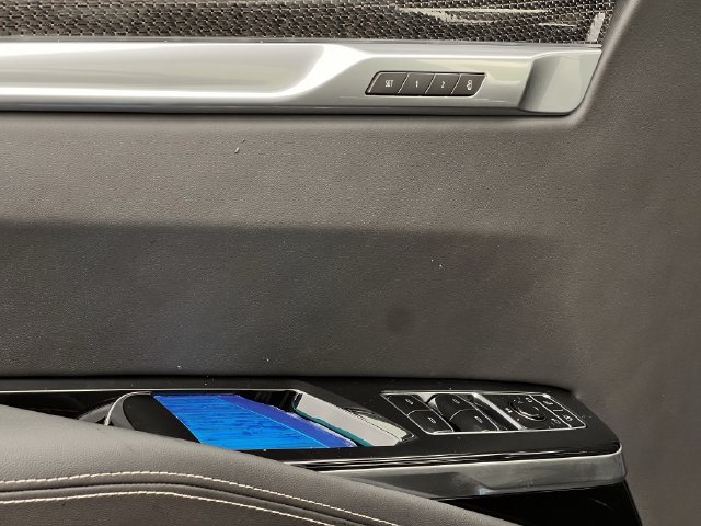 New 2027 Cadillac Escalade ESV V AWD/4WD image 20