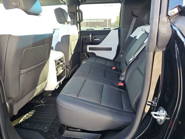 New 2025 GMC Hummer EV 3X w/ Extreme Off-Road Package image 29
