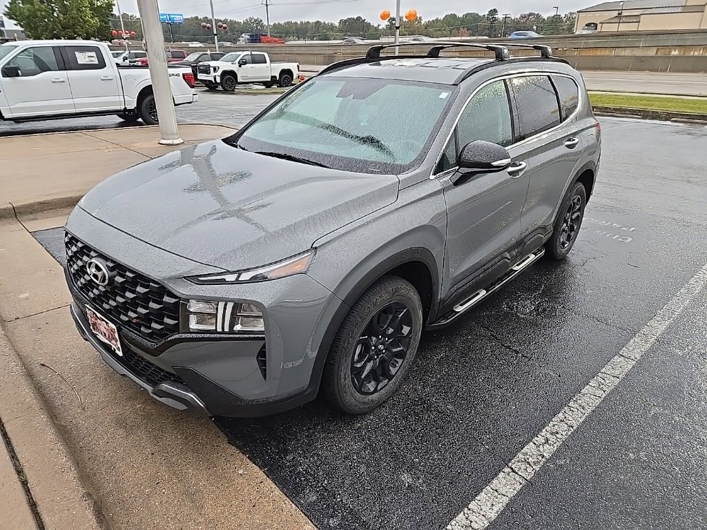 Used 2023 Hyundai Santa Fe XRT