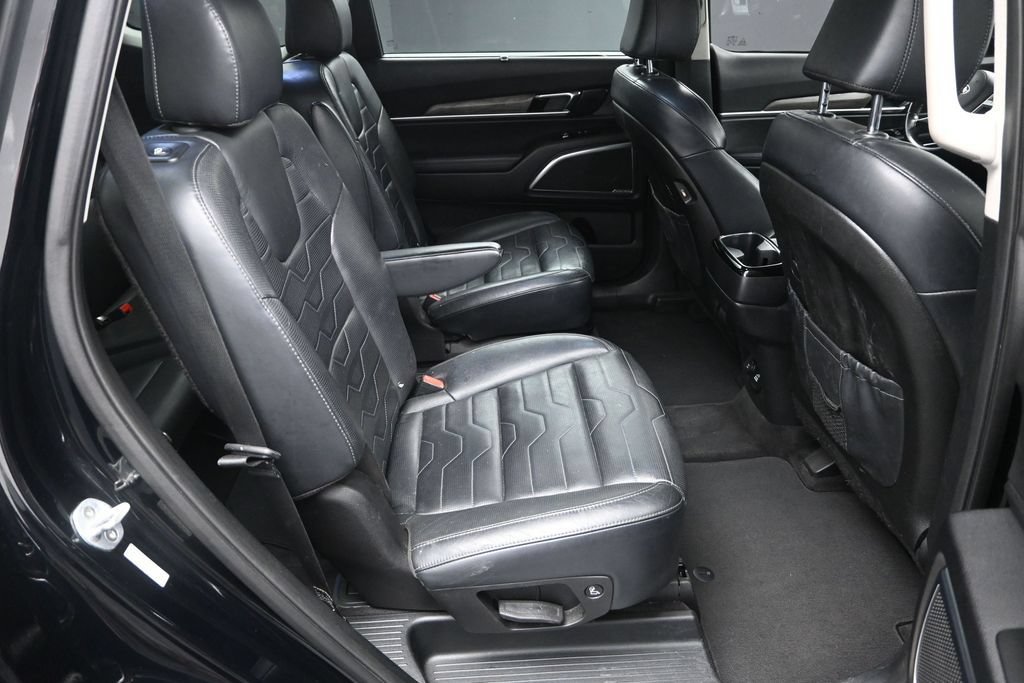 Used 2020 Kia Telluride SX w/ SX Prestige Package AWD/4WD image 38