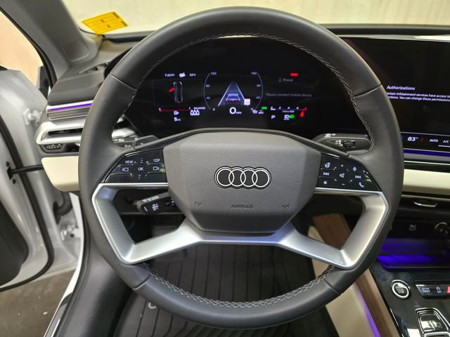 Certified 2025 Audi A5 2.0T Premium Plus w/ Premium Plus image 18