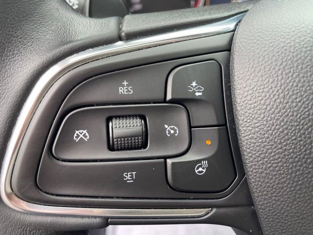 Used 2023 Buick Envision Essence w/ Sport Touring Package image 19