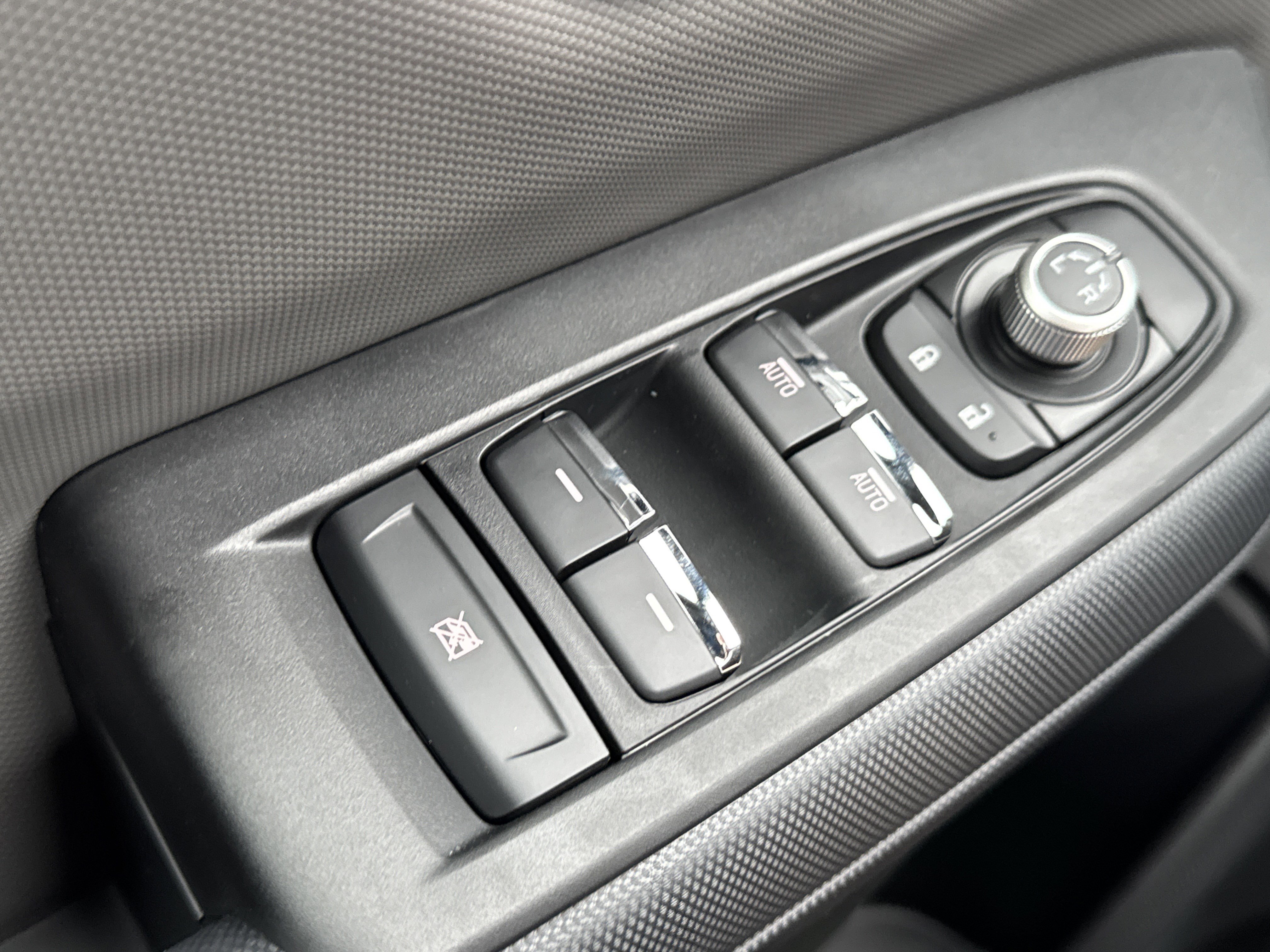 New 2026 Subaru Forester Sport image 23