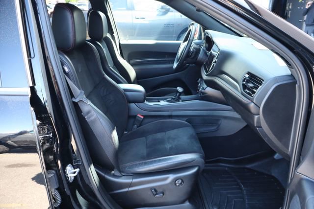 Used 2024 Dodge Durango R/T w/ Tow 'N Go Package AWD/4WD image 52