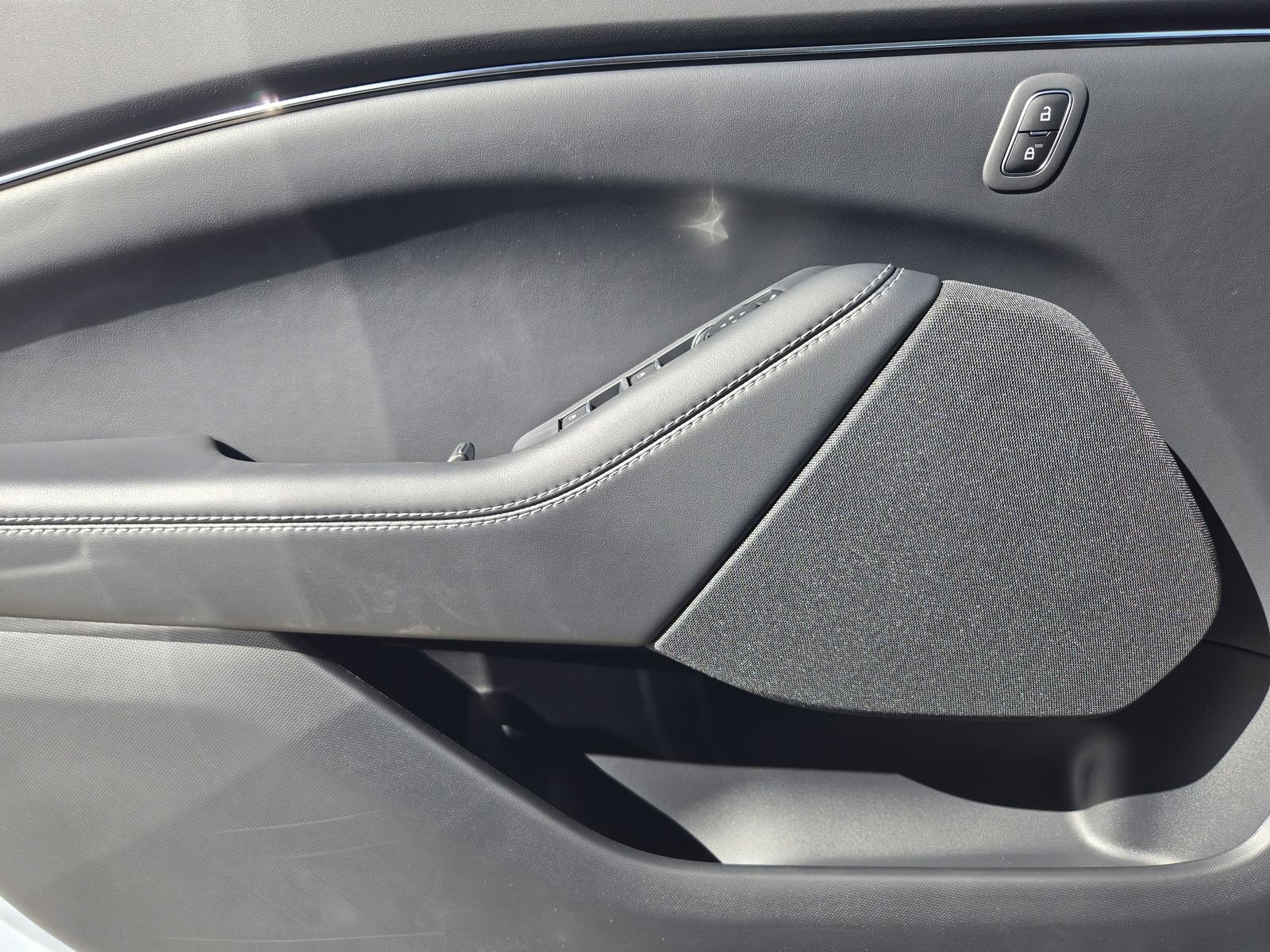 New 2026 Ford Mustang Mach-E Select w/ Technology Package image 24