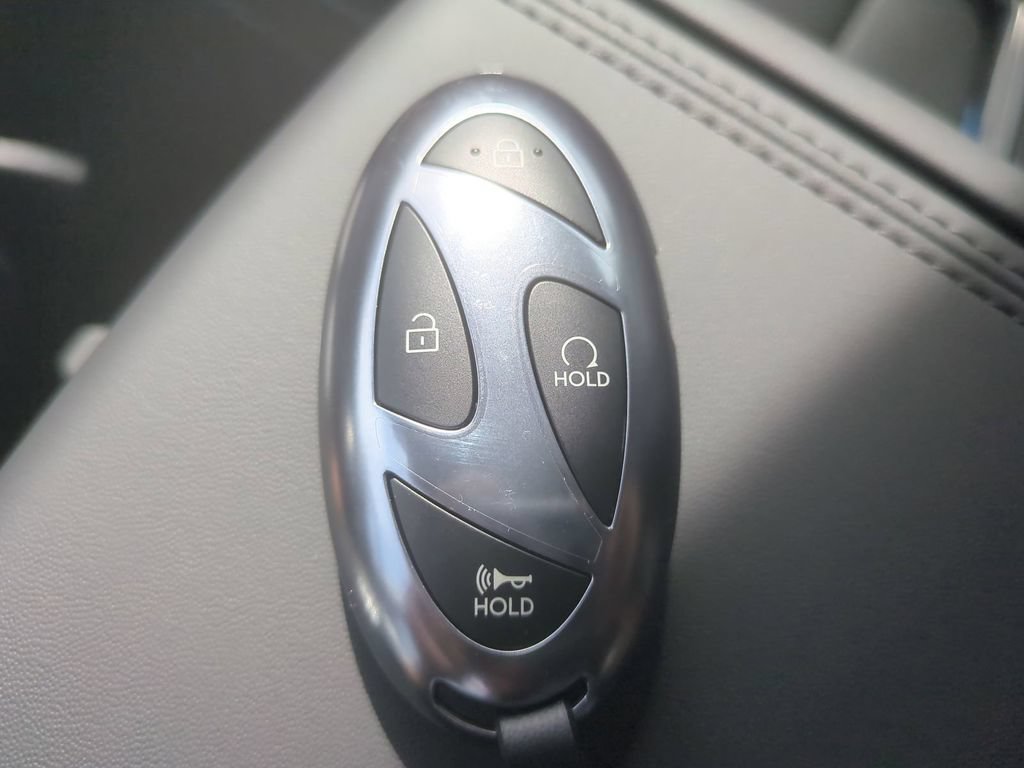 New 2026 Hyundai Santa Fe SEL FWD image 39