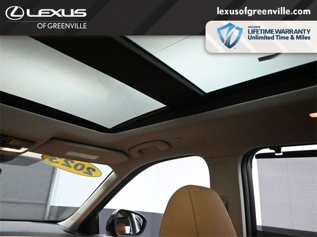 Used 2023 Nissan Rogue Platinum w/ Platinum Premium Package image 24