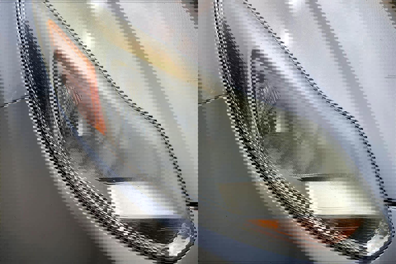 Used 2014 Ford Focus SE FWD image 27