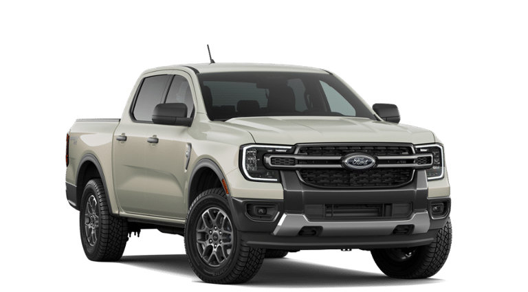 New 2026 Ford Ranger XLT AWD/4WD image 26