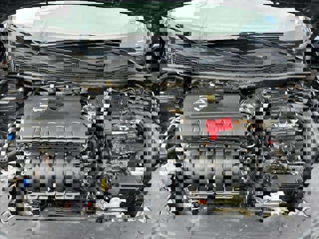 Used 2014 Nissan Sentra S image 25