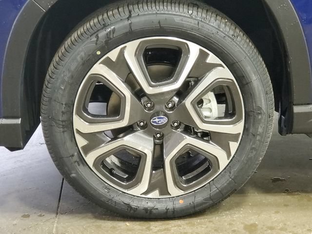 Used 2026 Subaru Ascent Touring AWD/4WD image 8