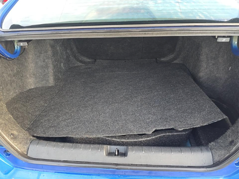 Used 2019 Honda Civic Sport image 6