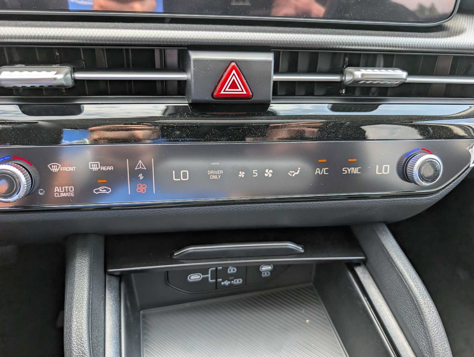 New 2027 Kia Sportage S AWD/4WD image 26