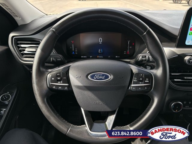 Used 2024 Ford Escape Active FWD image 13