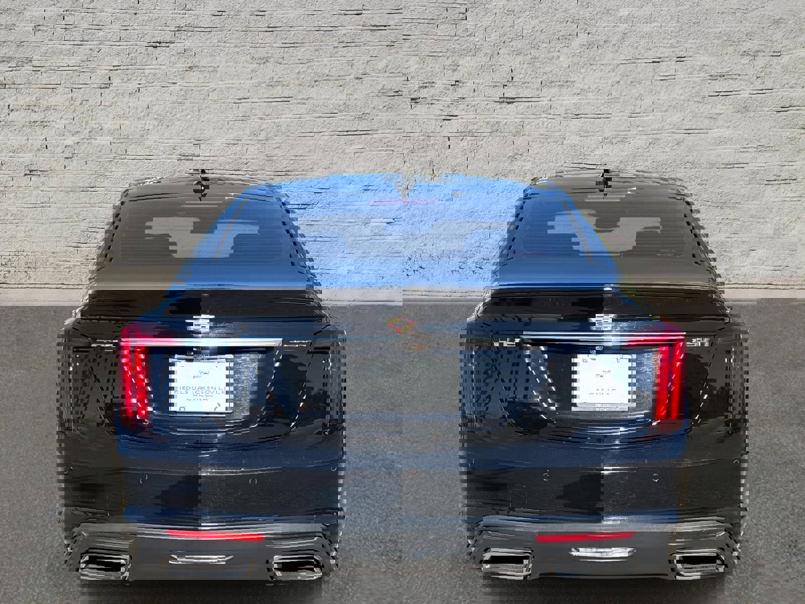 Used 2021 Cadillac CT5 Premium Luxury image 6