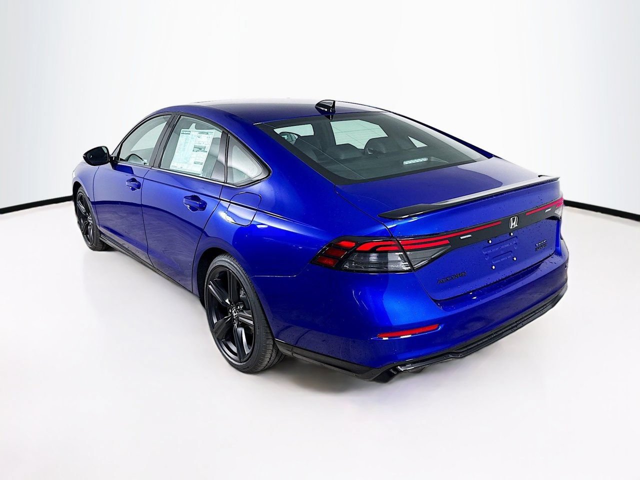 Used 2024 Honda Accord Sport image 6