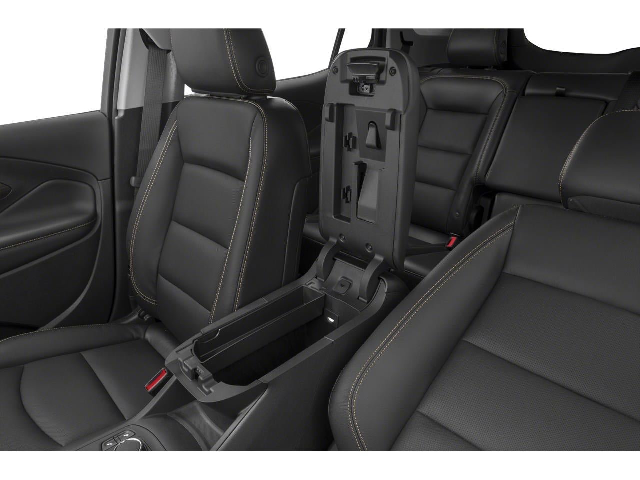 Used 2019 GMC Terrain SLT w/ Preferred Package AWD/4WD image 8