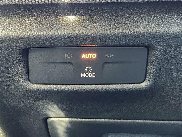 New 2026 Volkswagen Tiguan S image 19