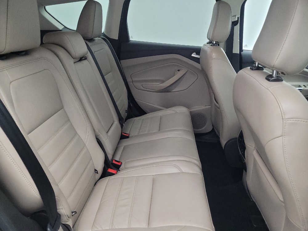 Used 2019 Ford Escape Titanium AWD/4WD image 19
